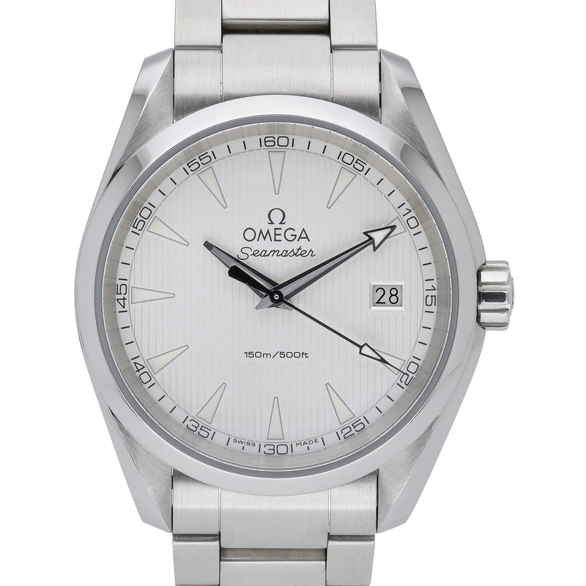 Omega SEAMASTER AQUA TERRA