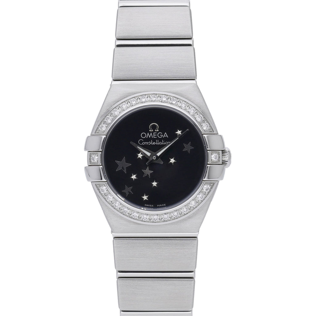 Omega CONSTELLATION