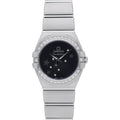 Omega CONSTELLATION