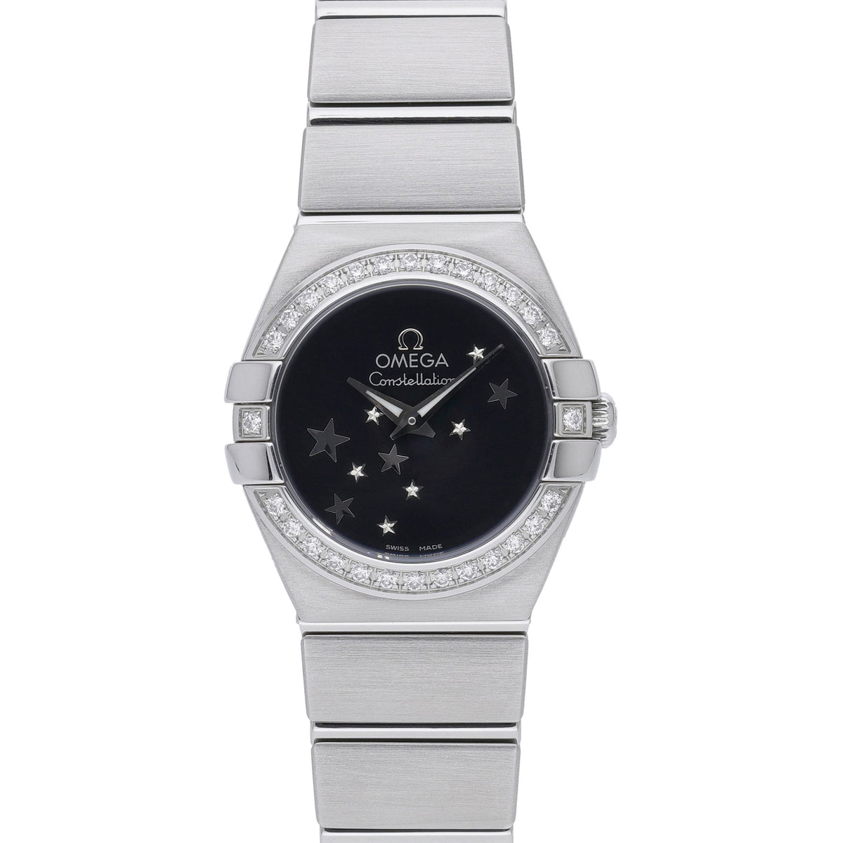Omega CONSTELLATION