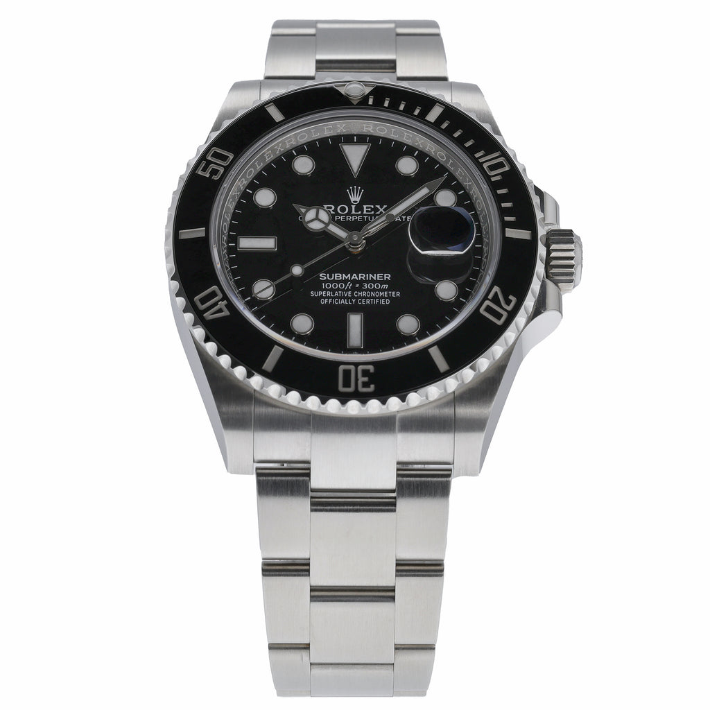 Rolex SUBMARINER