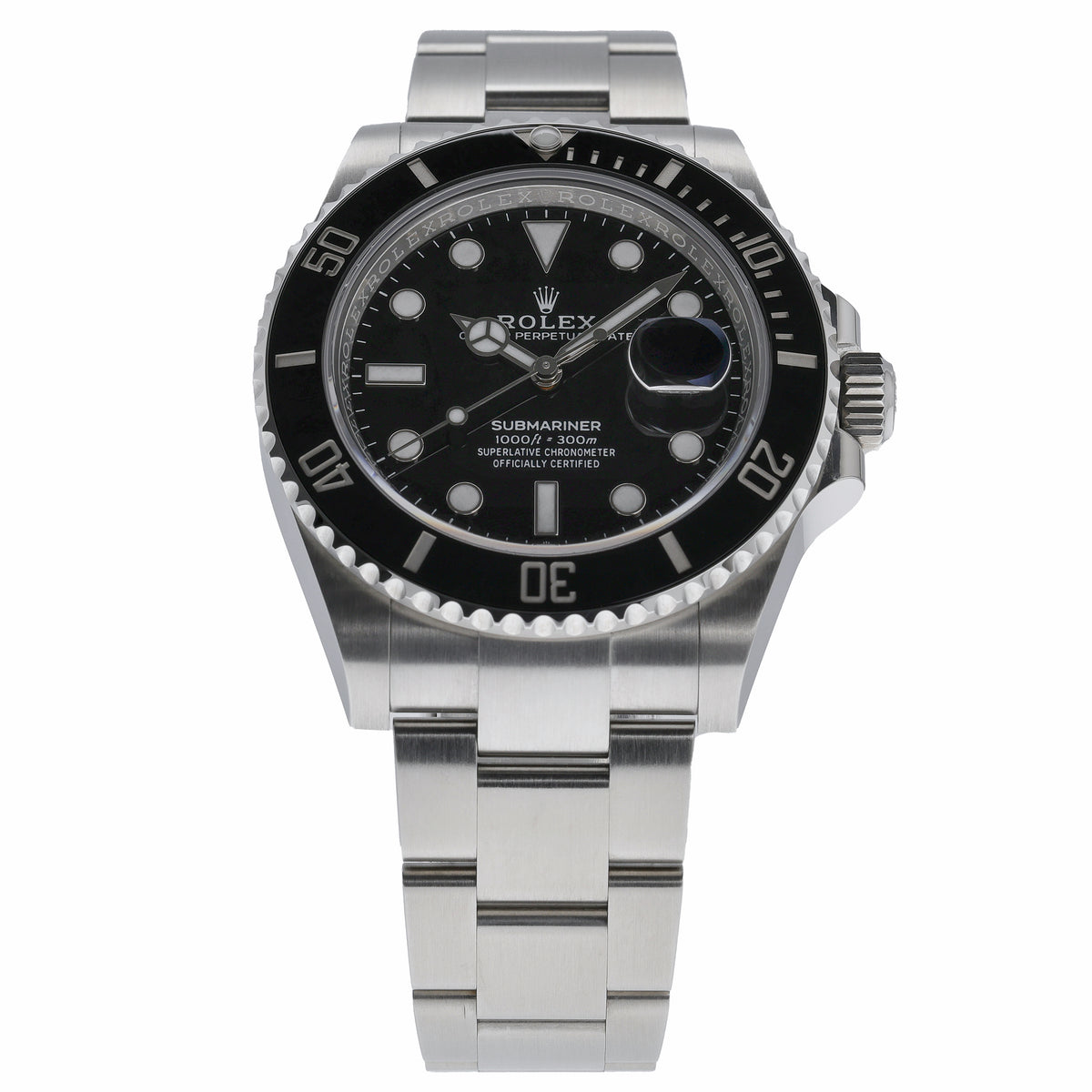 Rolex SUBMARINER