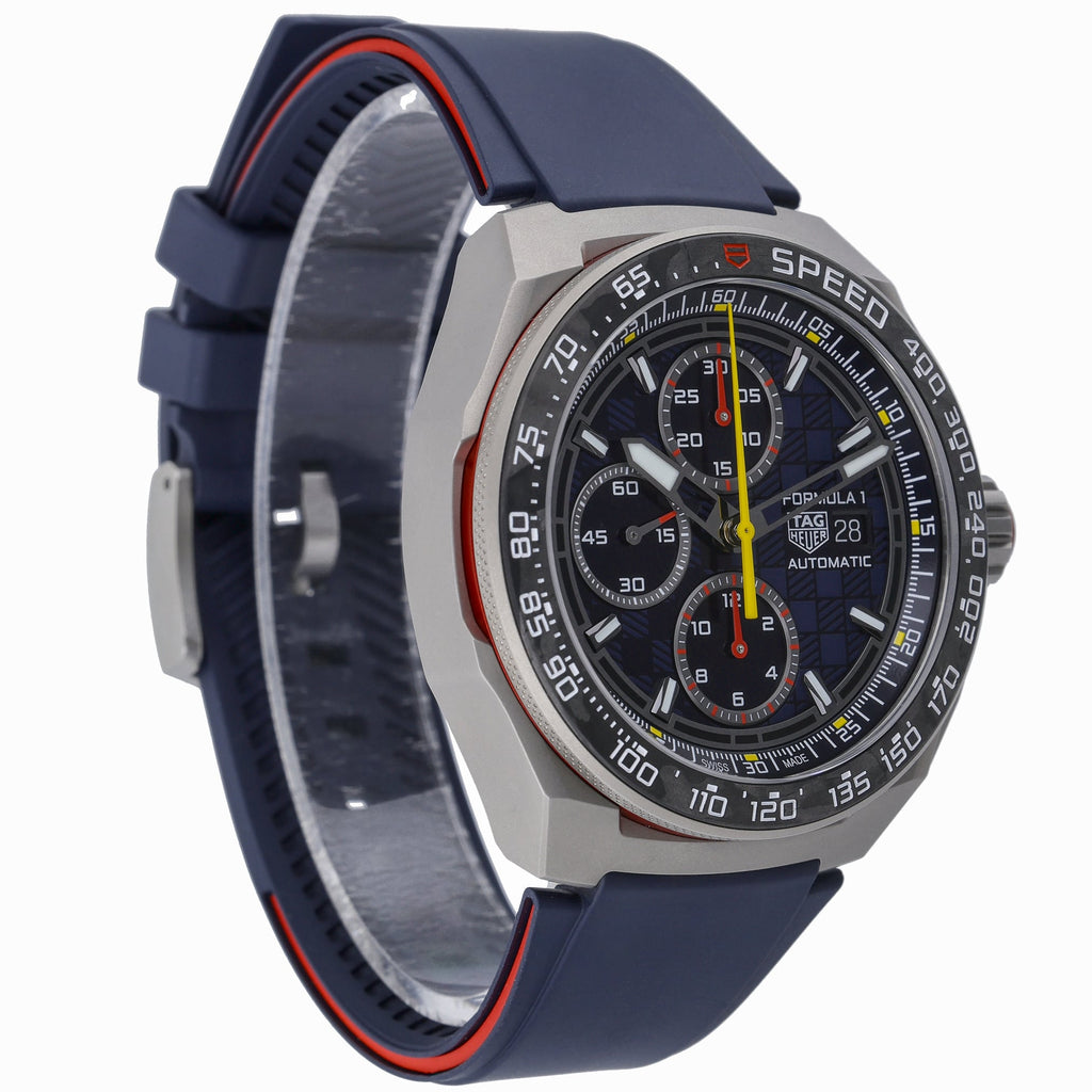 Tag Heuer FORMULA 1 X ORACLE RED BULL RACING
