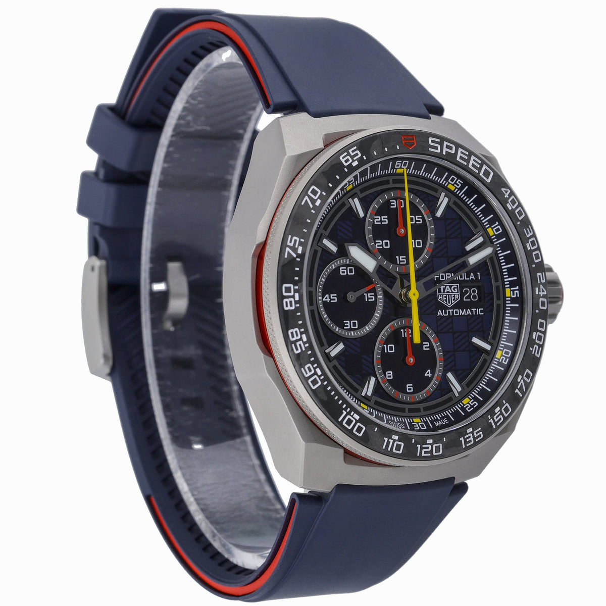 Tag Heuer FORMULA 1 X ORACLE RED BULL RACING