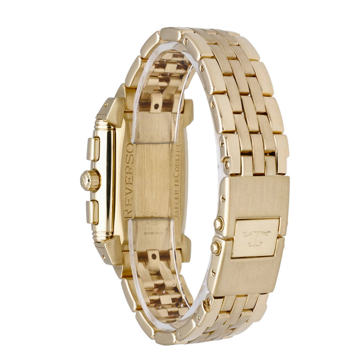 Jaeger-LeCoultre REVERSO
