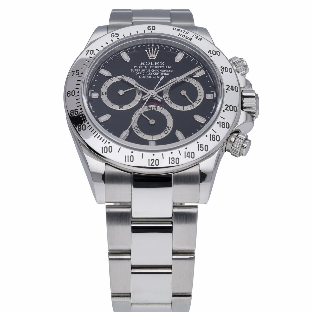 Rolex DAYTONA