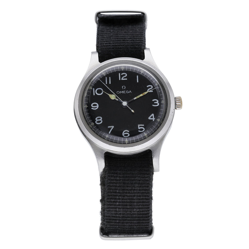 Omega RAF PILOTS