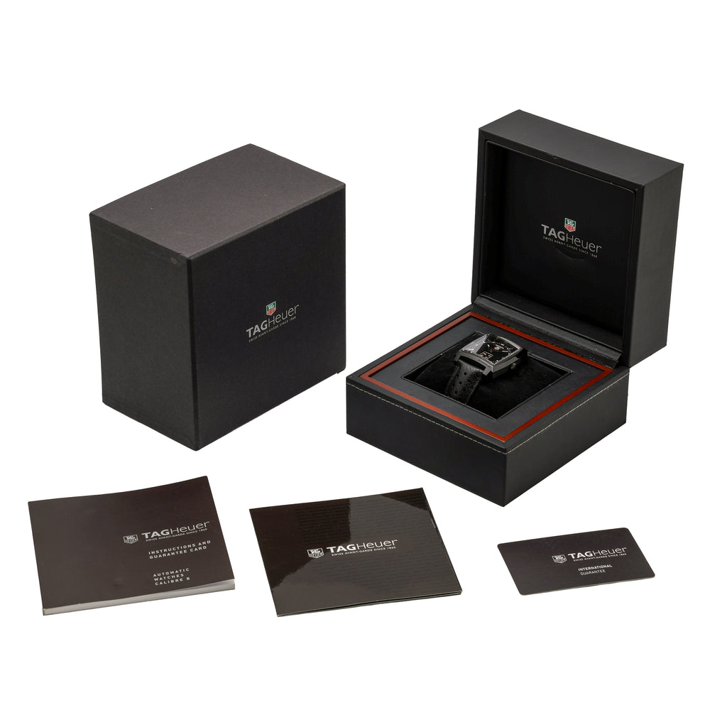 Tag Heuer MONACO