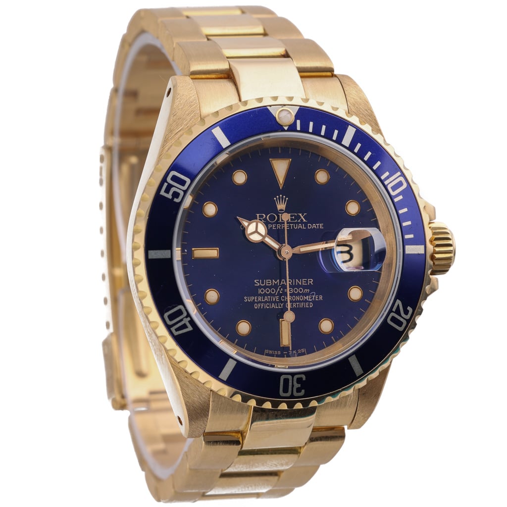 Rolex SUBMARINER