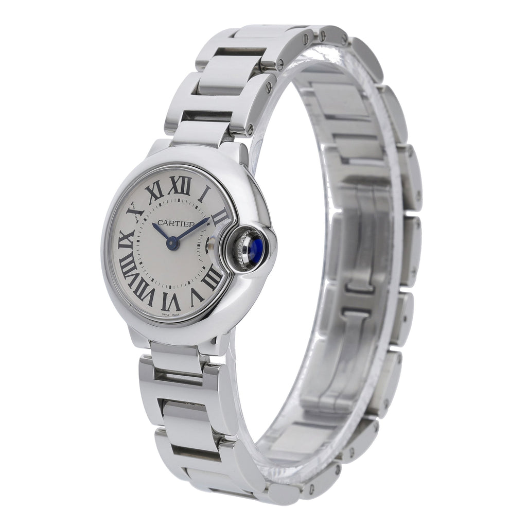 Cartier BALLON BLEU