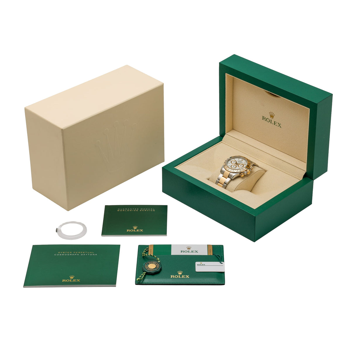 Rolex DAYTONA