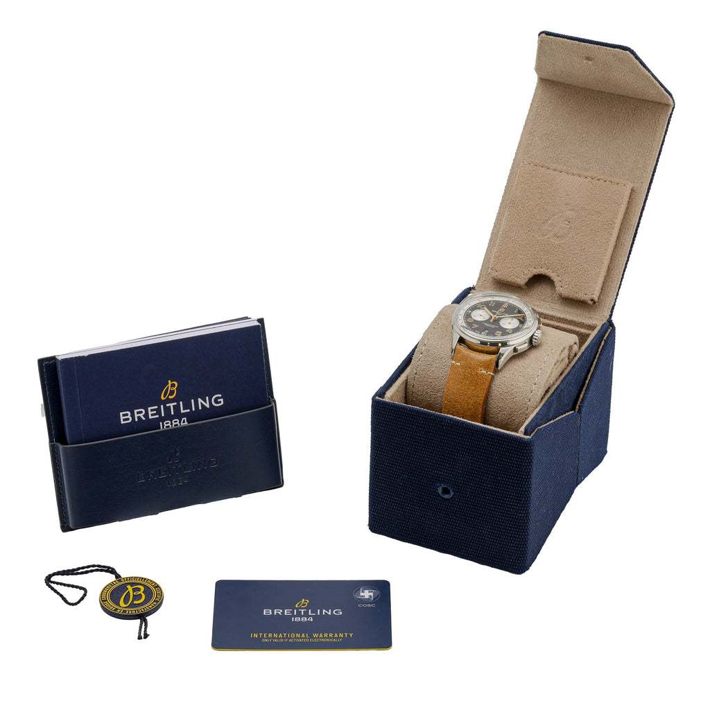 Breitling PREMIER B01 CHRONOGRAPH 42