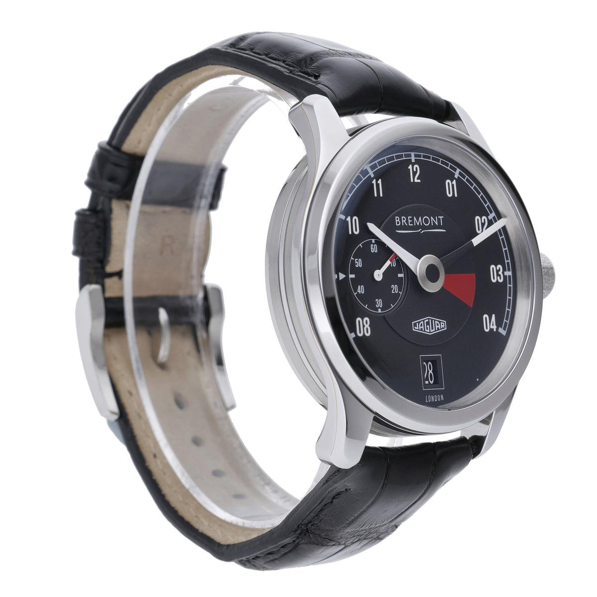 Bremont JAGUAR