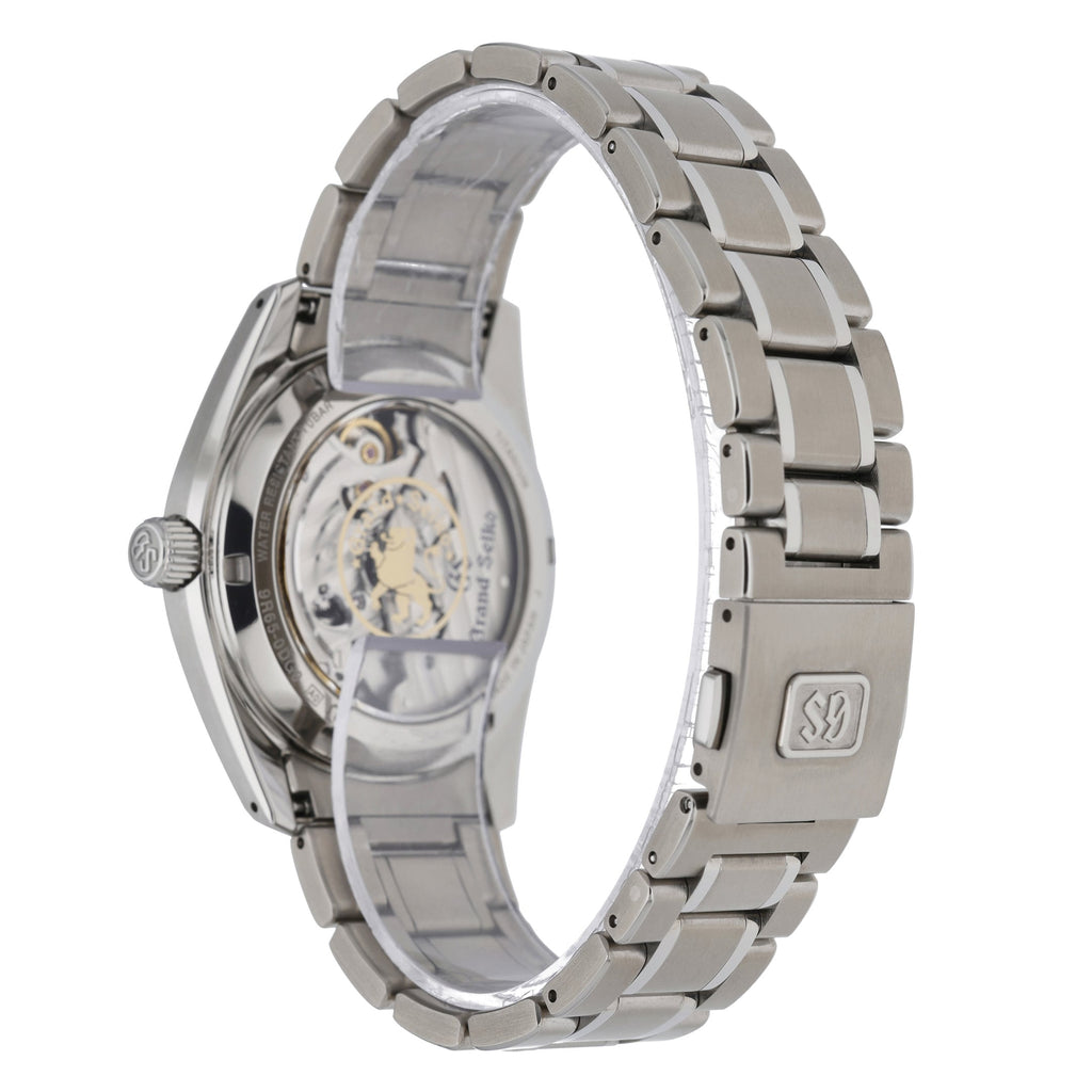 Grand Seiko HERITAGE COLLECTION