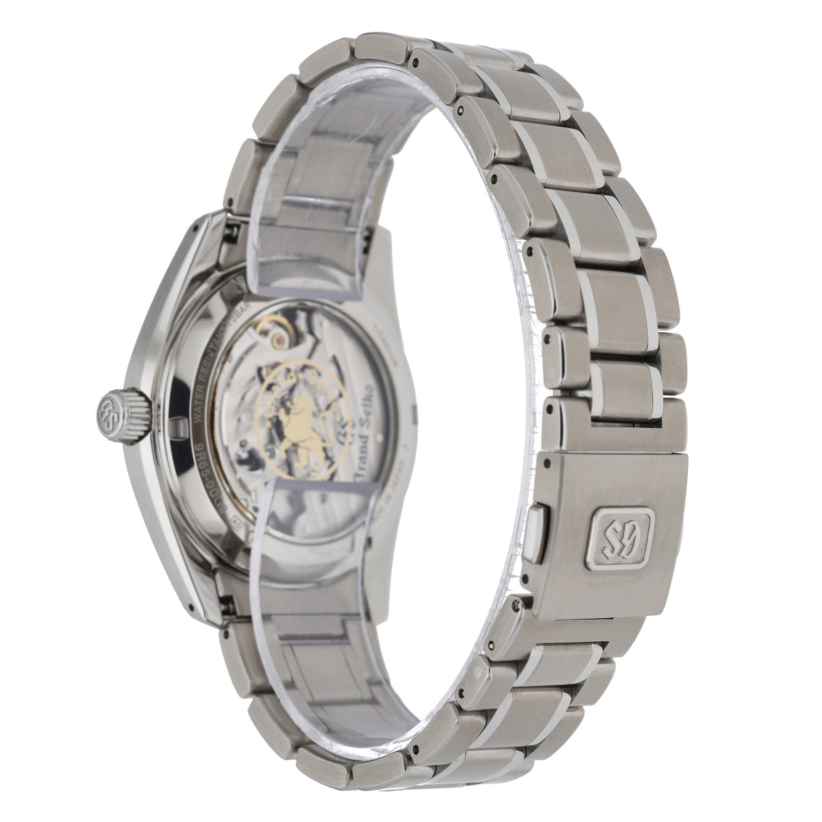 Grand Seiko HERITAGE COLLECTION