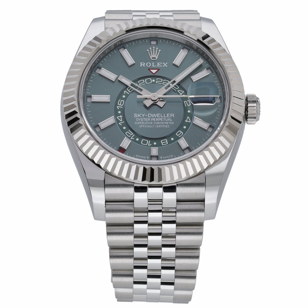 Rolex SKY