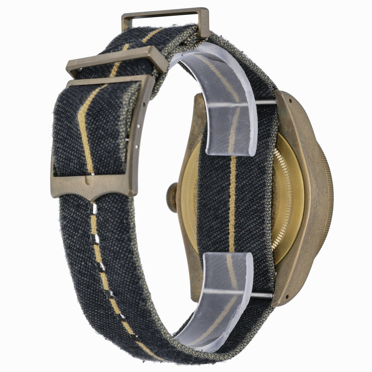 Tudor BLACK BAY BRONZE