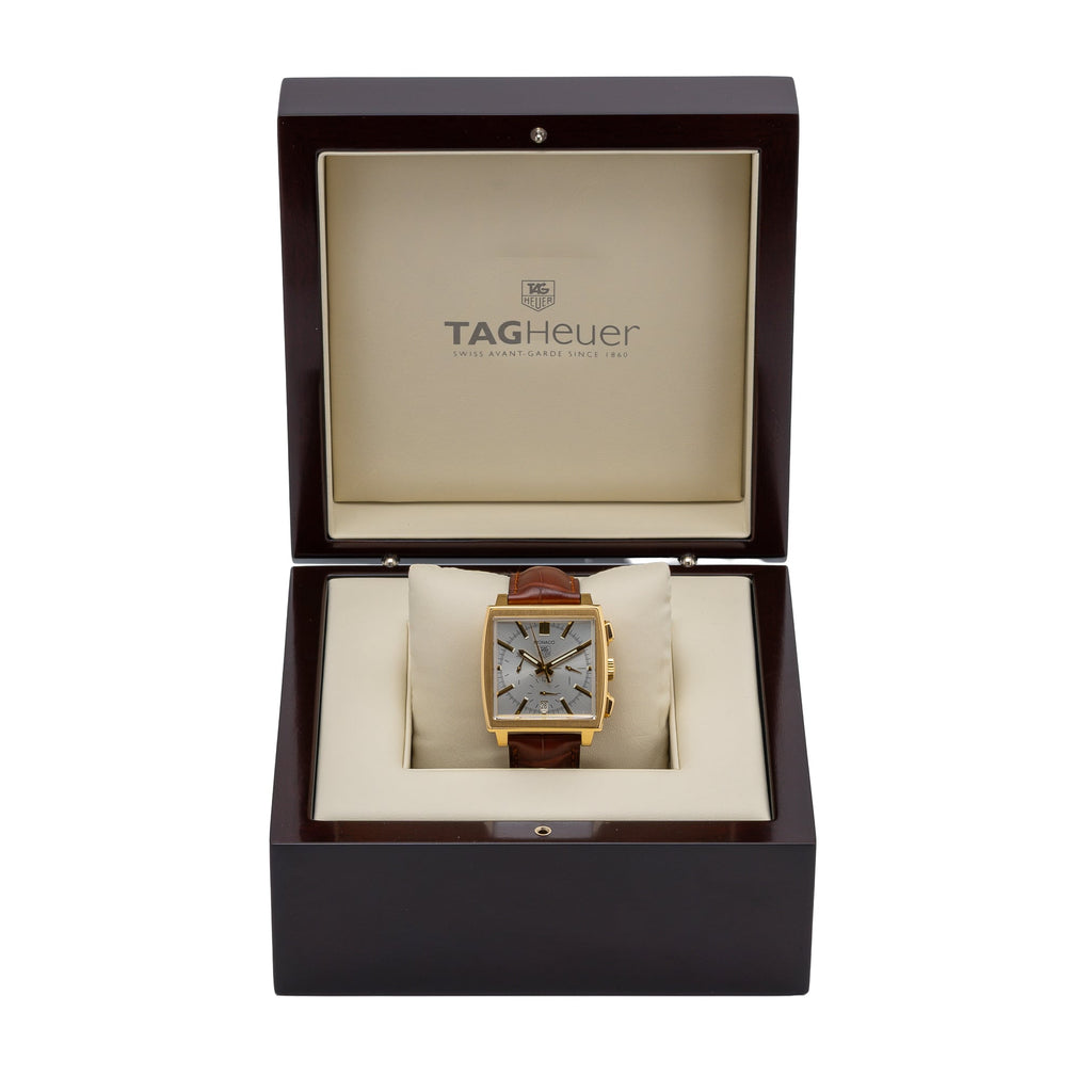 Tag Heuer MONACO