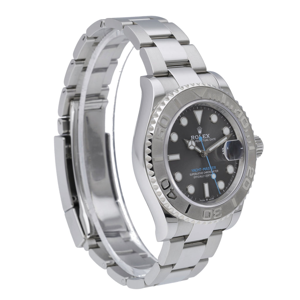 Rolex YACHT-MASTER 40