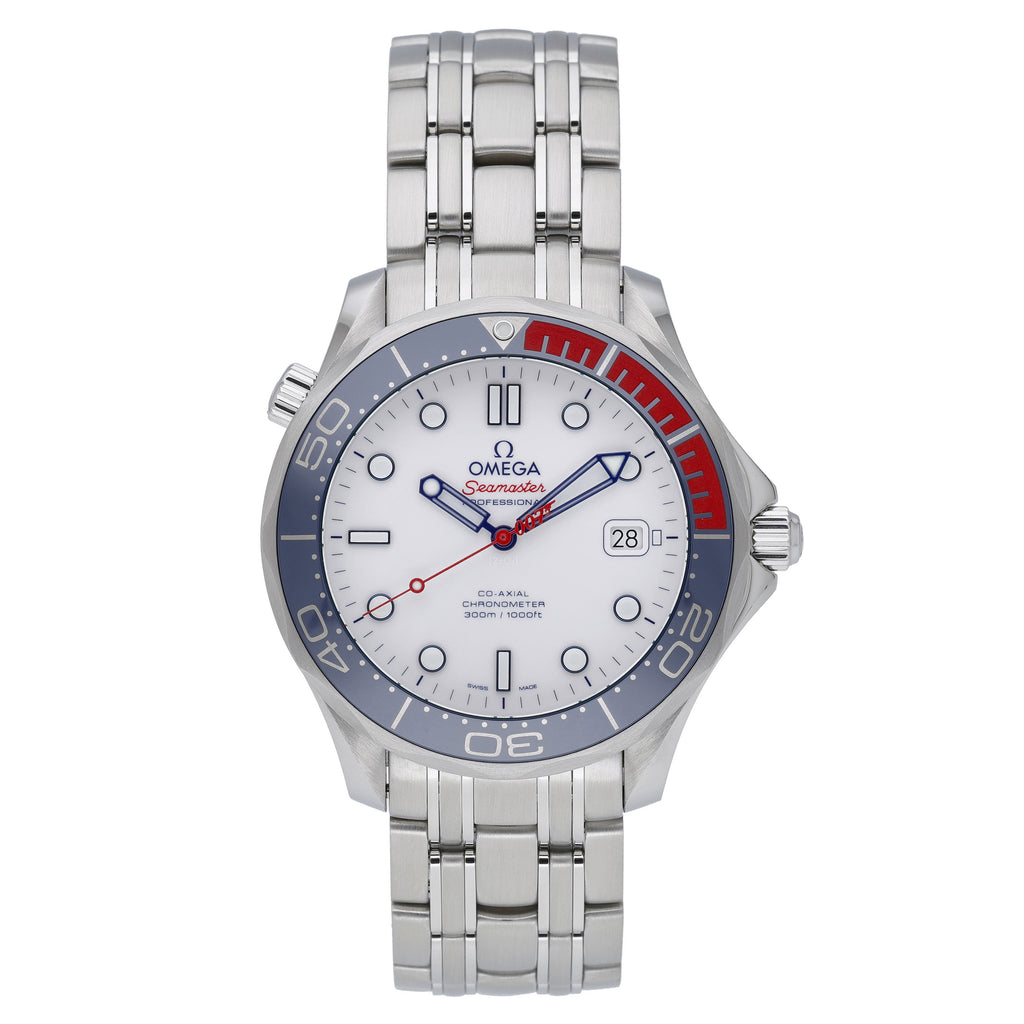 Omega SEAMASTER DIVER 300
