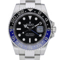 Rolex GMT-MASTER II