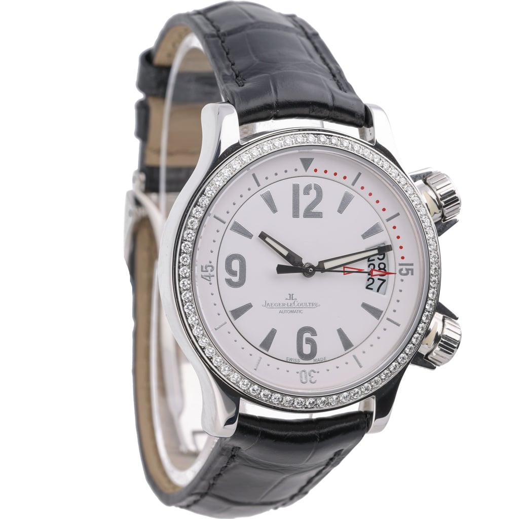 Jaeger-LeCoultre MASTER COMPRESSOR LADY AUTOMATIC