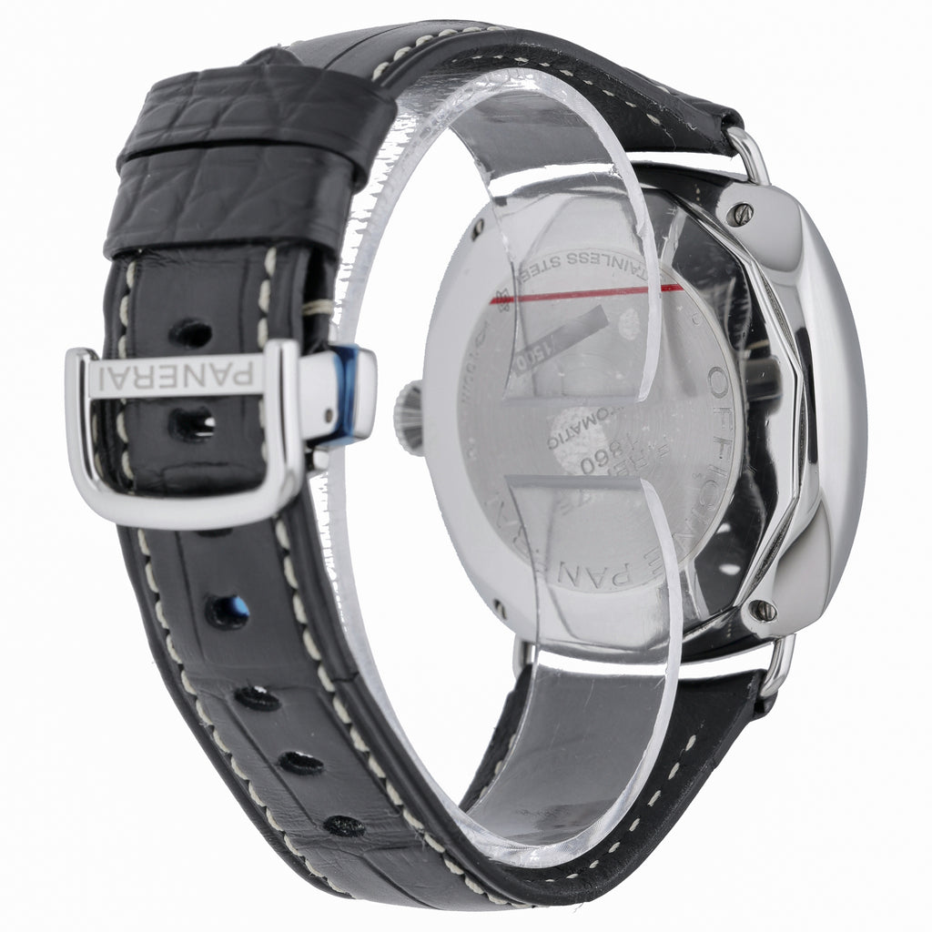 Panerai RADIOMIR BLACK SEAL