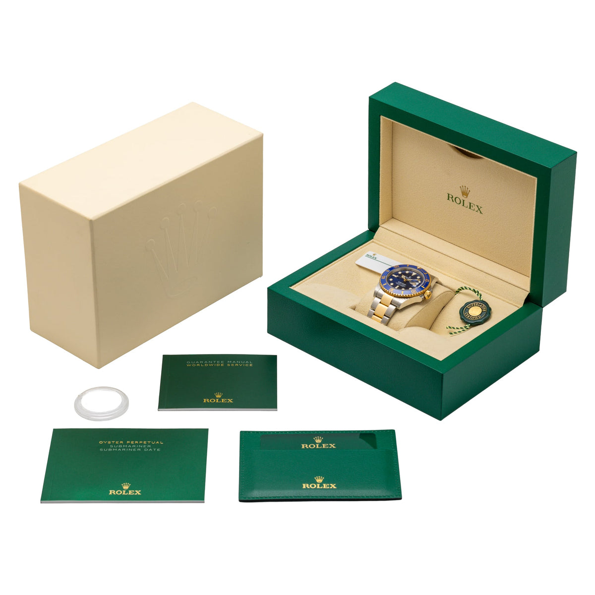 Rolex SUBMARINER