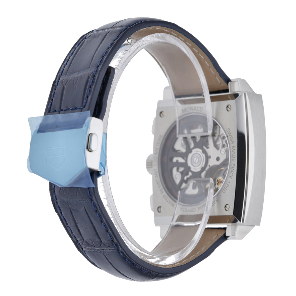 Tag Heuer MONACO