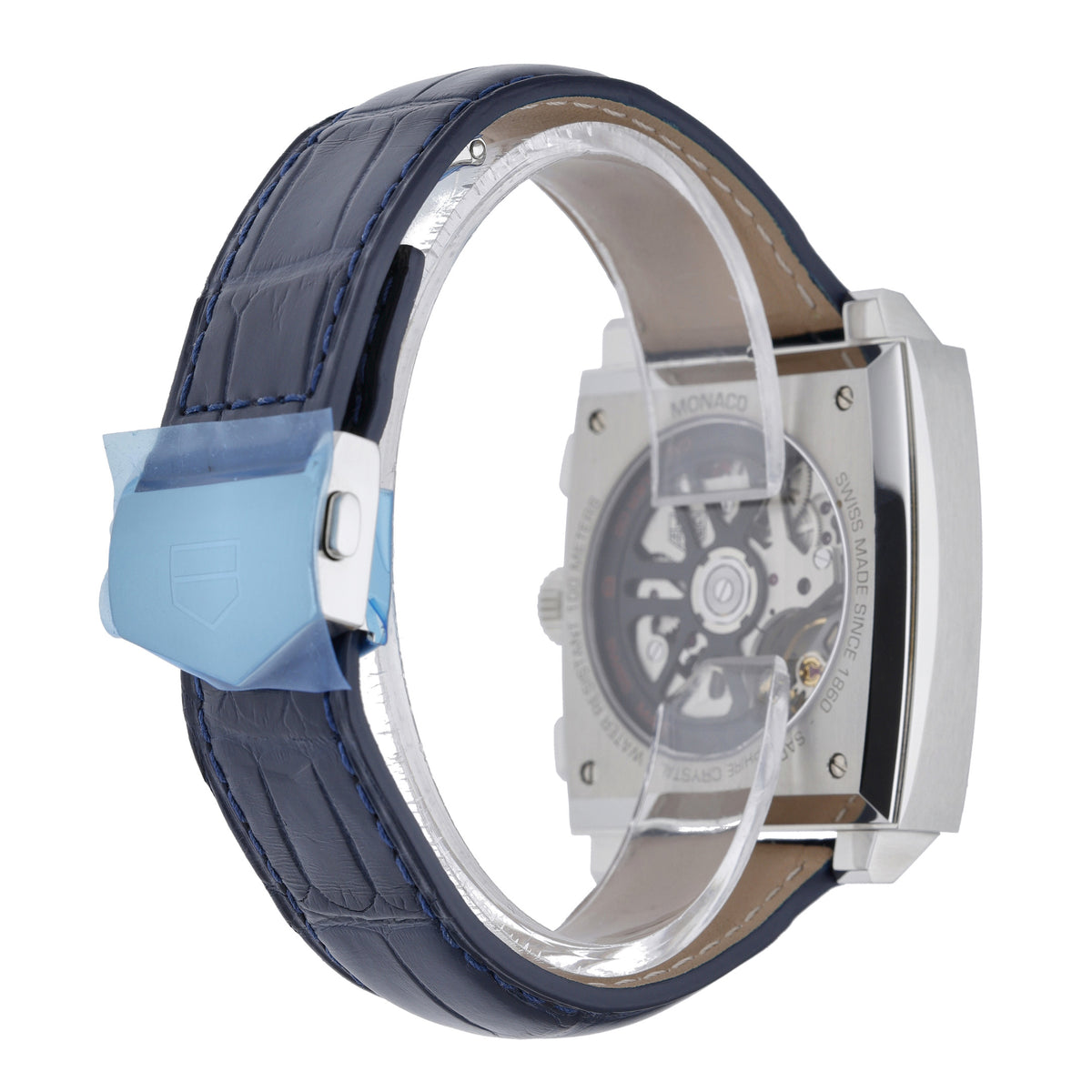 Tag Heuer MONACO