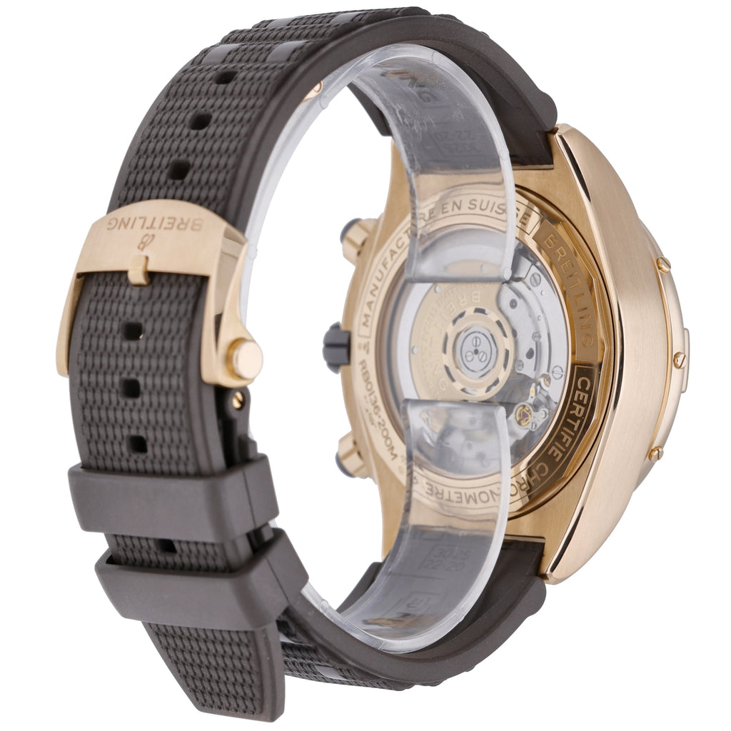 Breitling CHRONOMAT B01 44