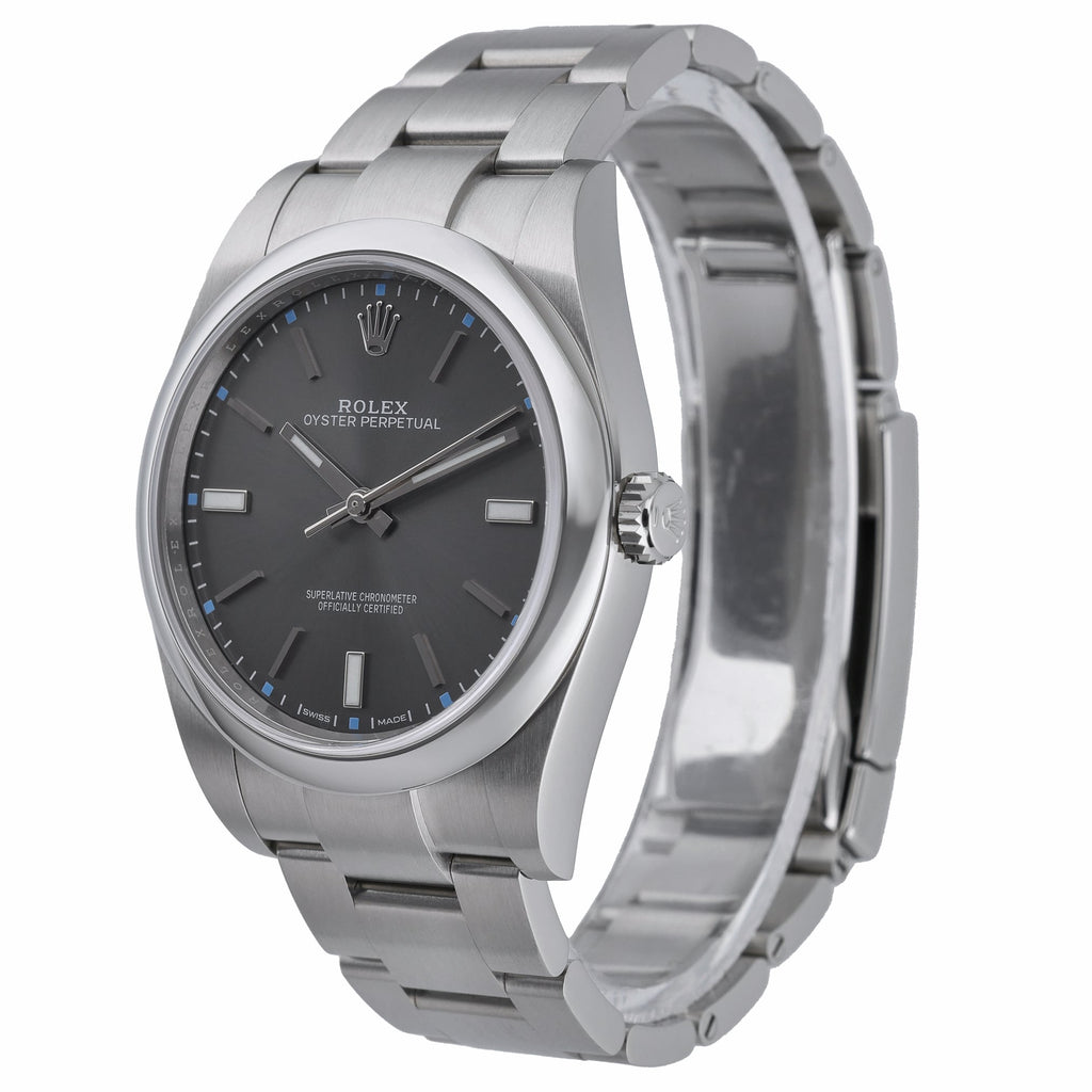 Rolex OYSTER PERPETUAL