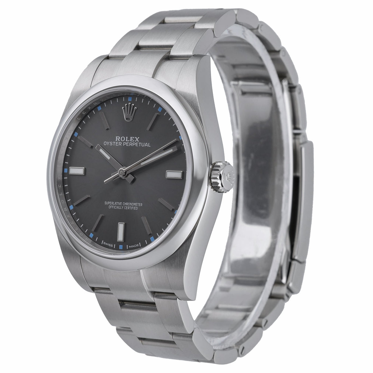 Rolex OYSTER PERPETUAL