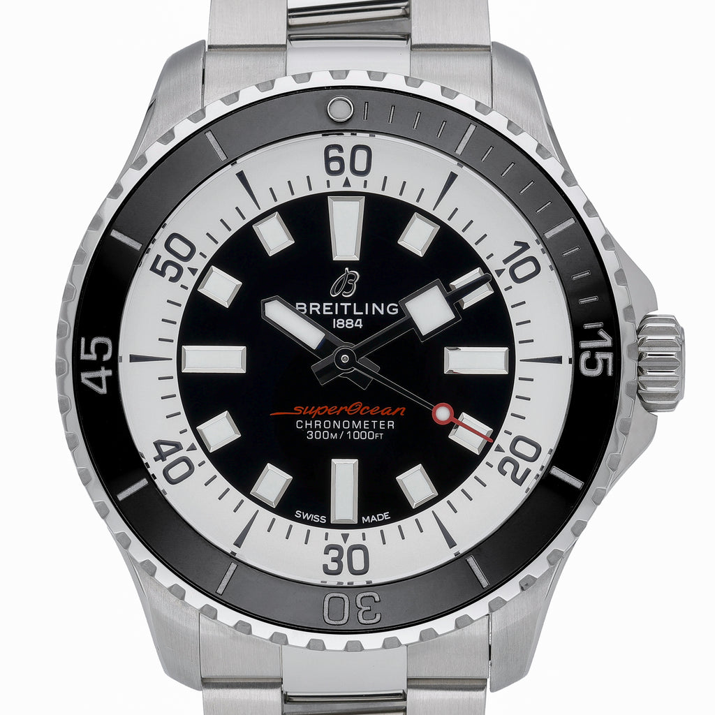 Breitling SUPEROCEAN AUTOMATIC 44