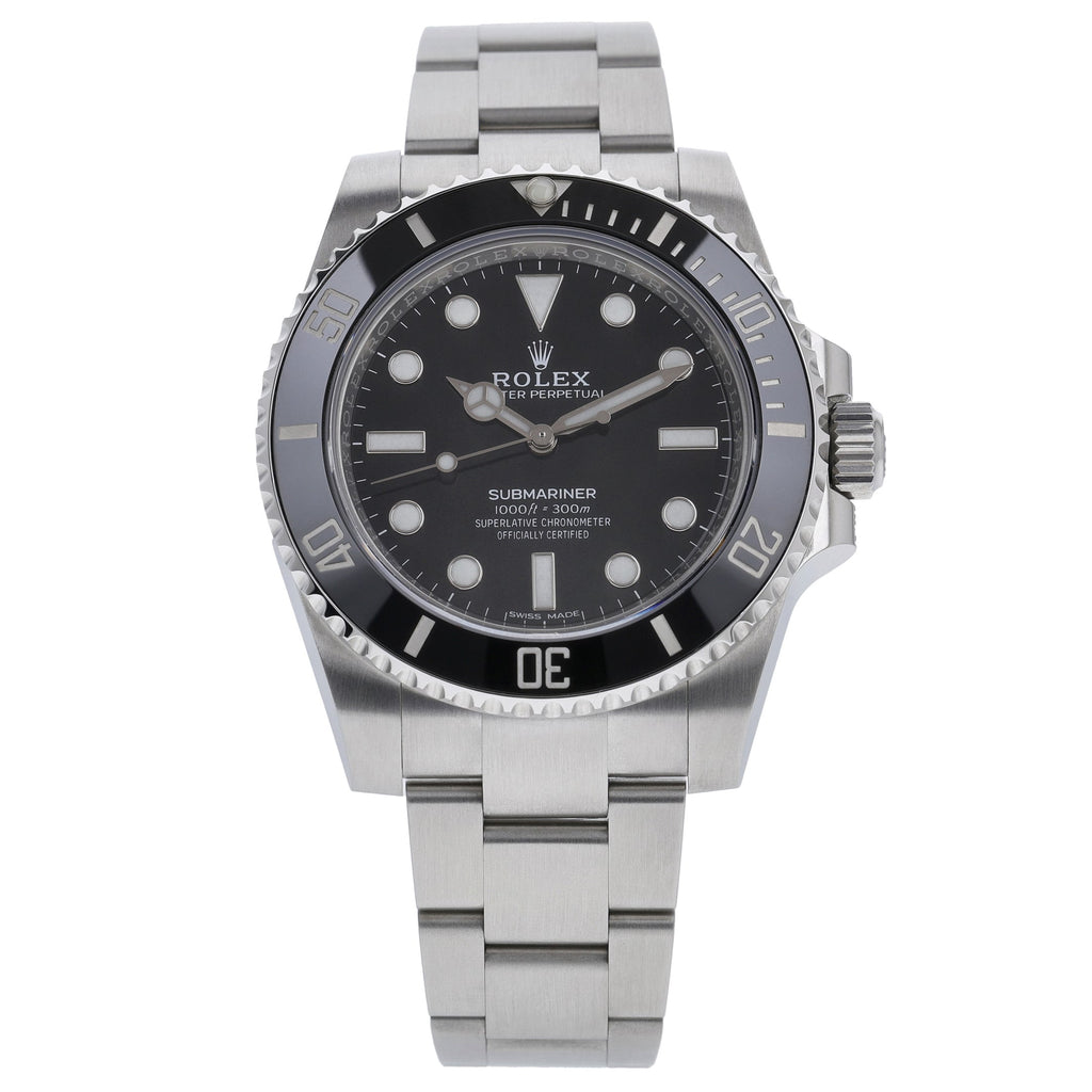 Rolex SUBMARINER
