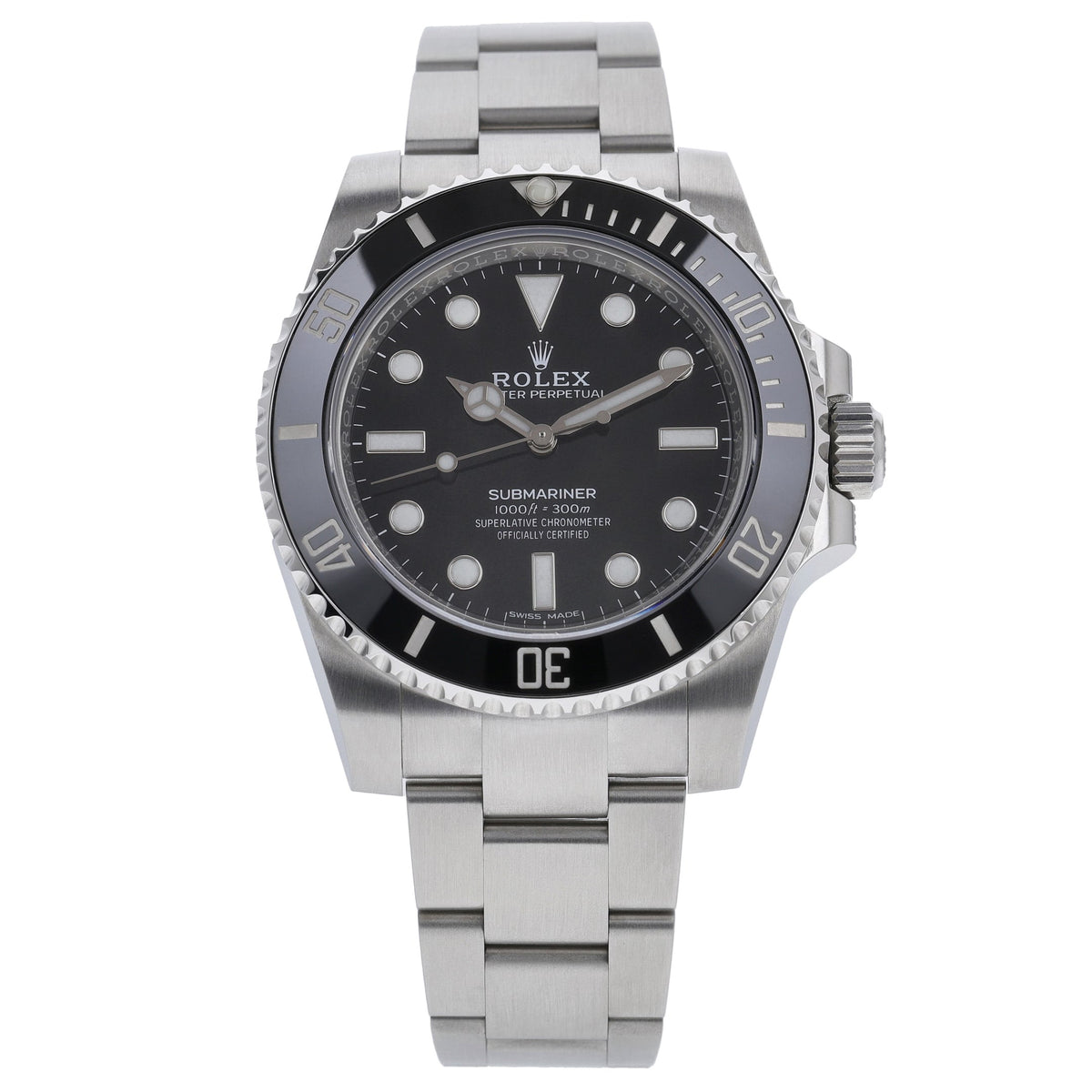 Rolex SUBMARINER