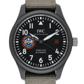 IWC PILOT MARK