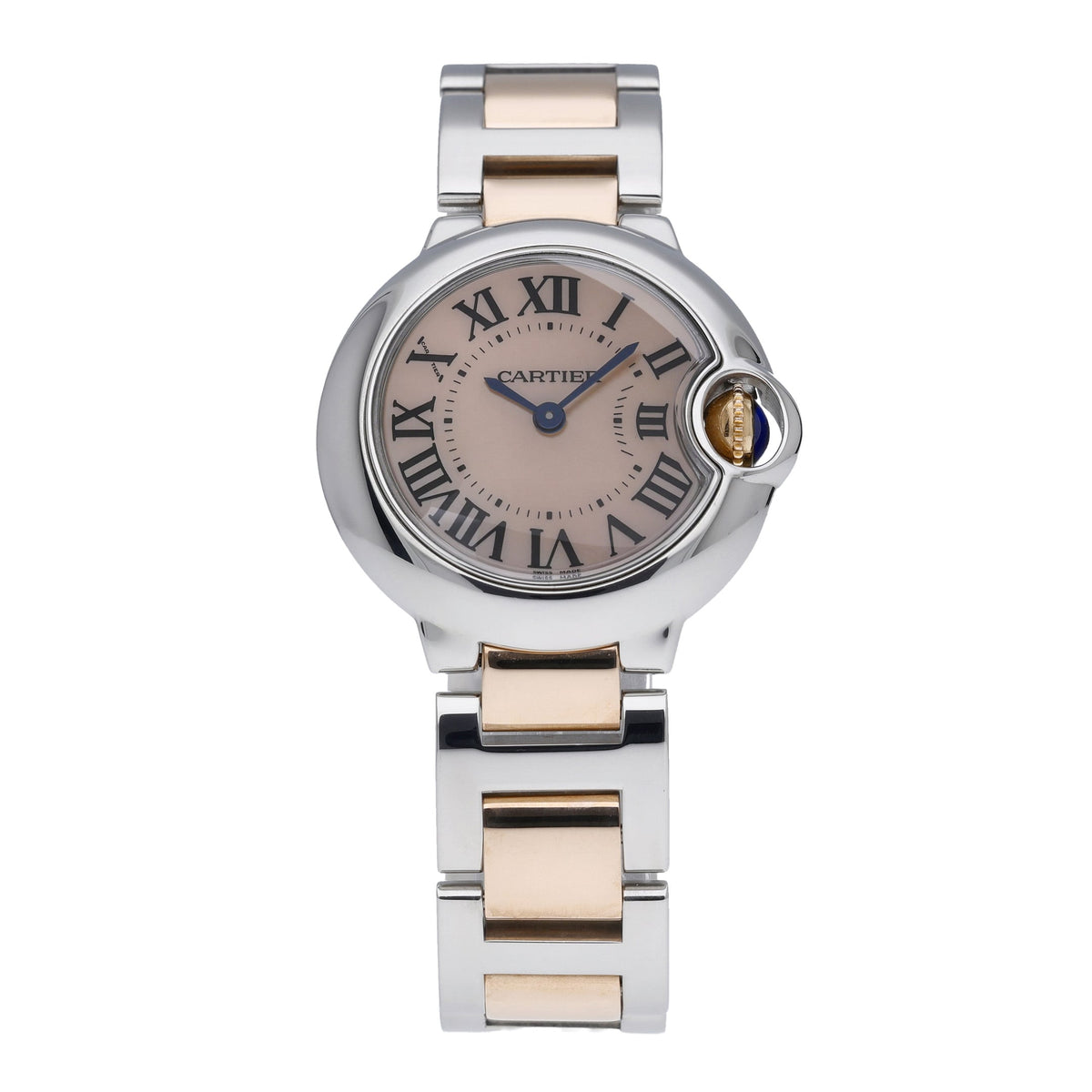 Cartier BALLON BLEU