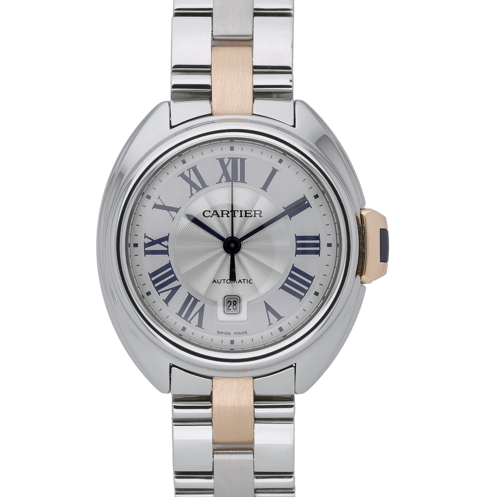 Cartier CLÉ DE CARTIER