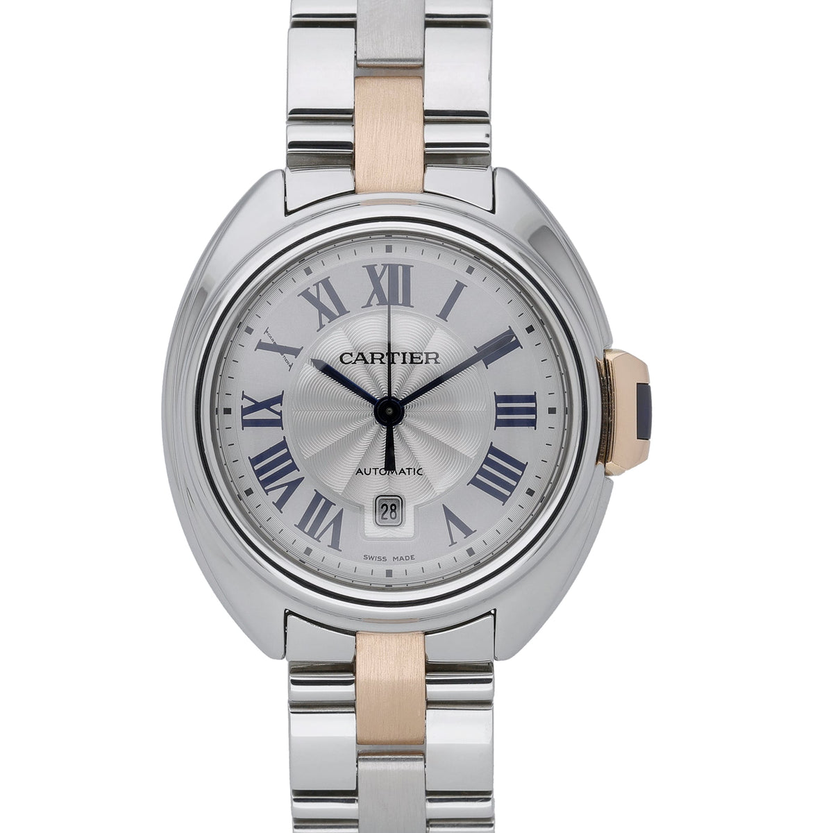 Cartier CLÉ DE CARTIER