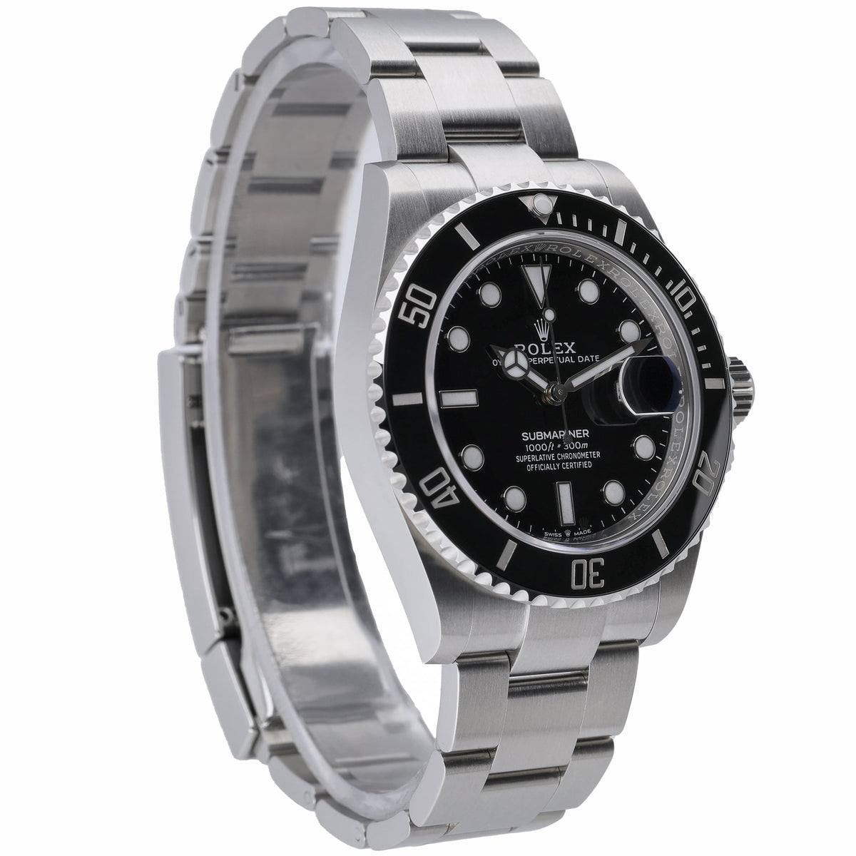 Rolex SUBMARINER