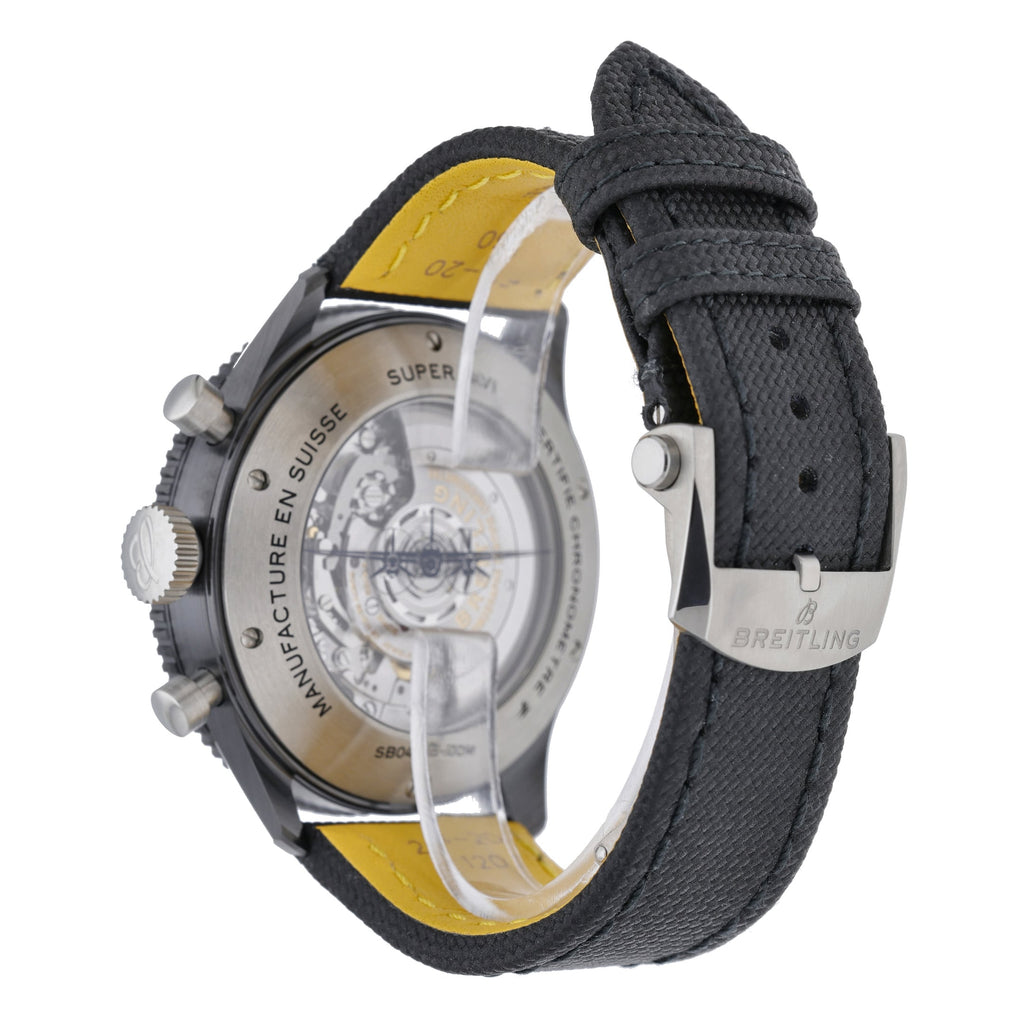 Breitling SUPER AVI