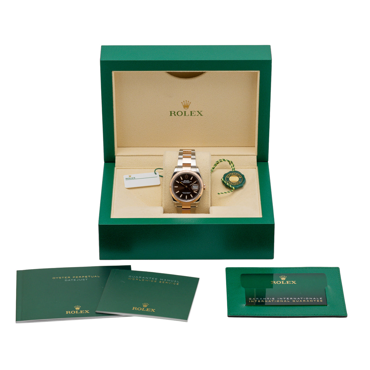 Rolex DATEJUST