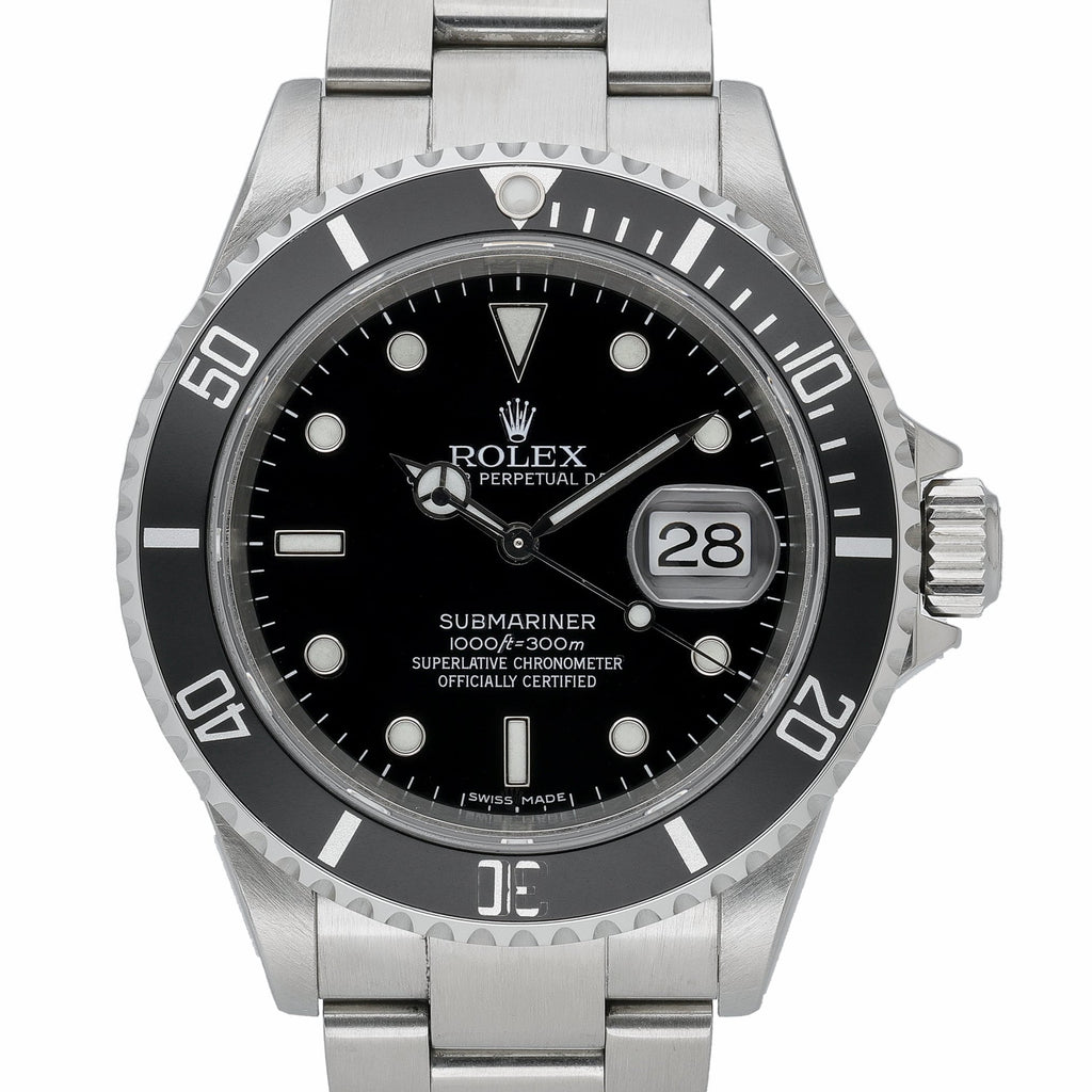 Rolex SUBMARINER