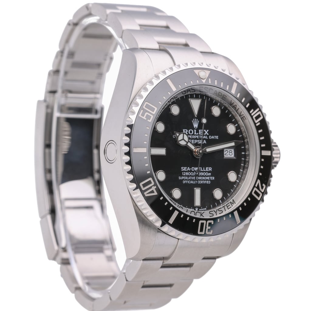 Rolex SEA-DWELLER DEEPSEA