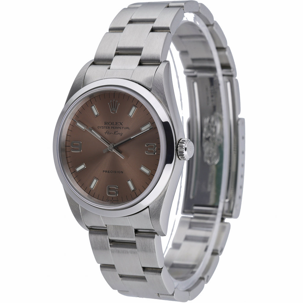 Rolex AIR