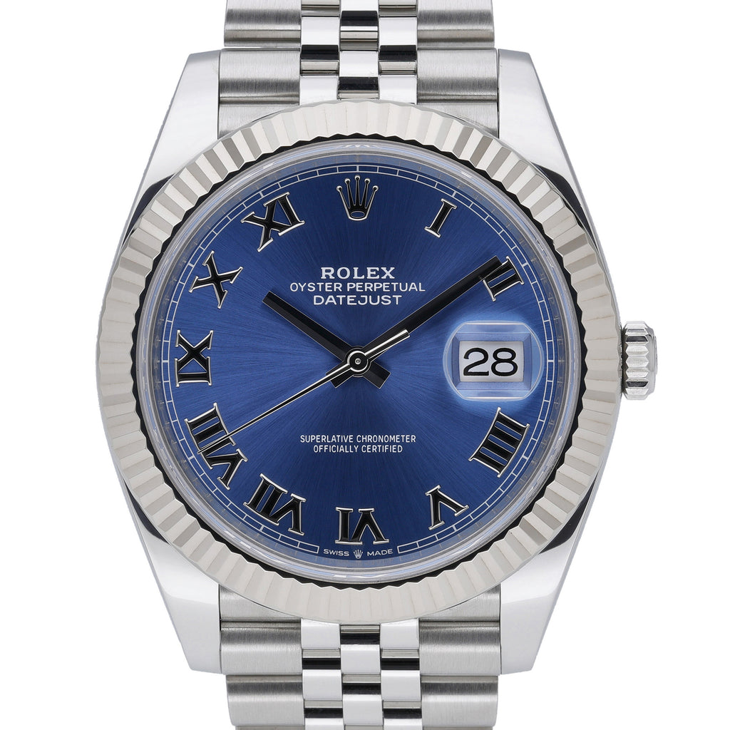 Rolex DATEJUST 41
