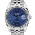 Rolex DATEJUST 41