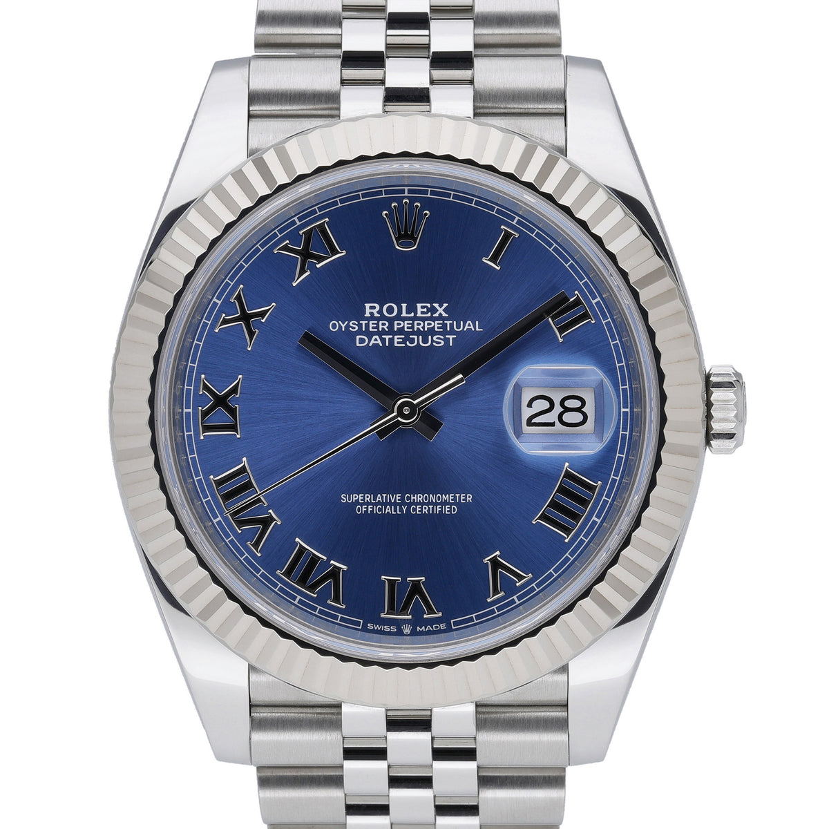 Rolex DATEJUST 41