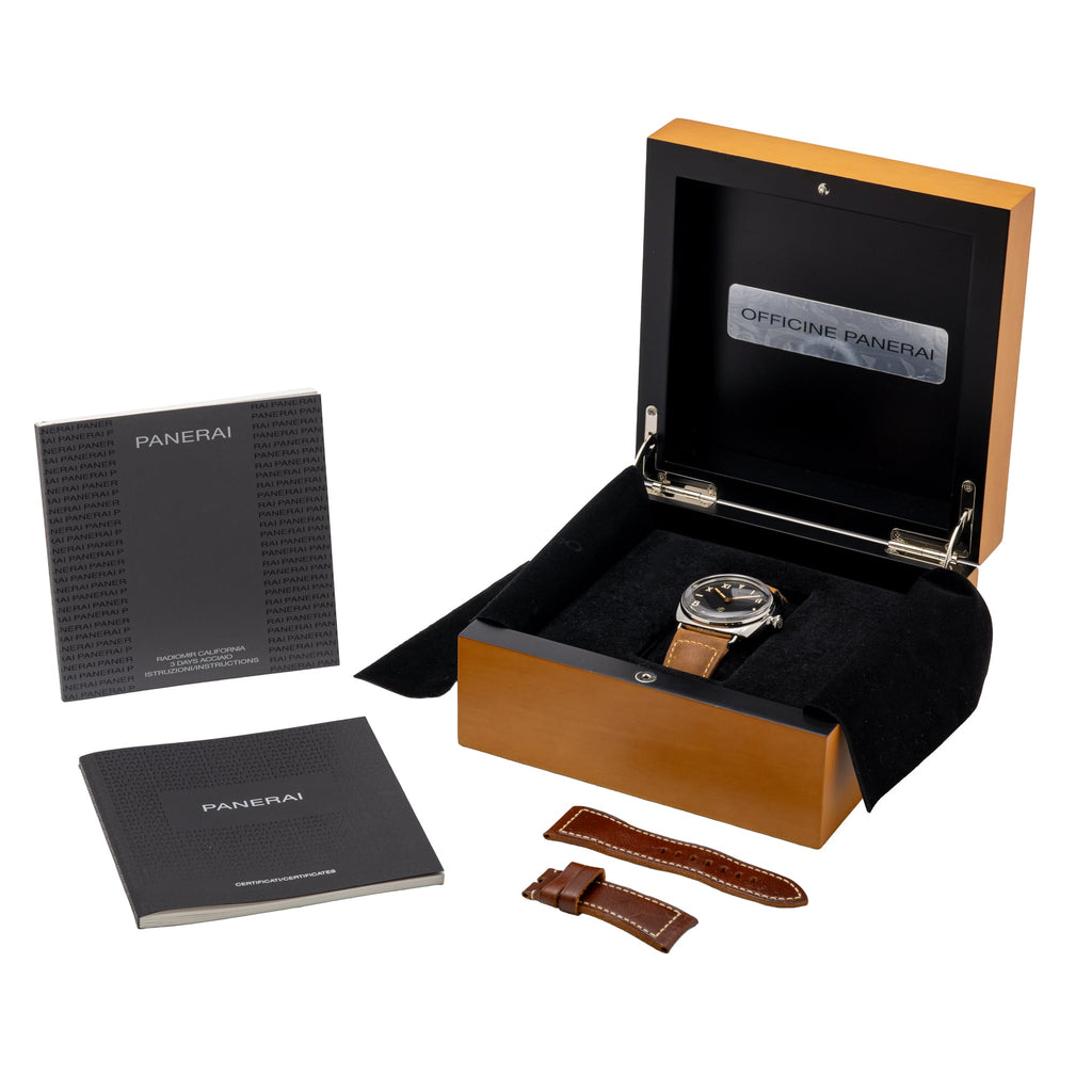 Panerai RADIOMIR